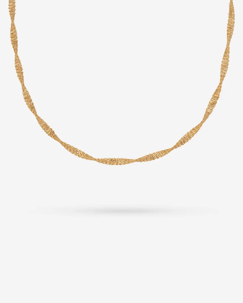 Bellucci Gallery TA9-Gold Set-goldibehesht-03 نیم ست طلا زنانه گالری بلوچی کد TA9 گلدی بهشت