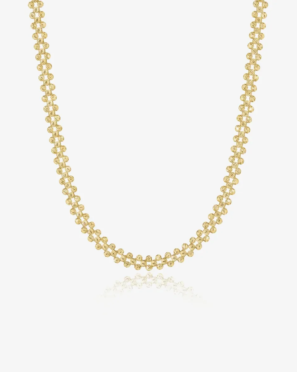 Bellucci Gallery TA42 Albernado Gold Bracelet-Goldibehesht-01 دستبند طلا زنانه البرناردو گالری بلوچی کد TA42 گلدی بهشت