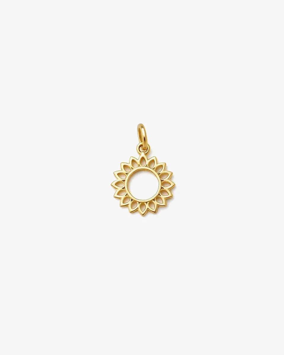 Bellucci Gallery TA77 Gold Pendant-Goldibehesht-01 آویز طلا زنانه گالری بلوچی کد TA77 گلدیبهشت