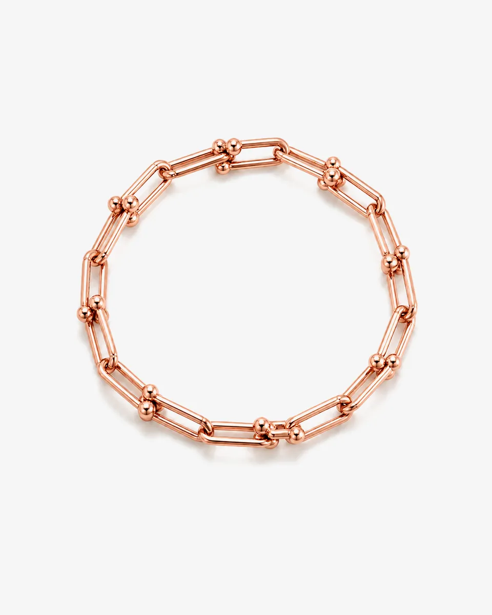 Bellucci Gallery TA107 Tiffany Gold Bracelet-Ordibehesht-02 دستبند طلا زنانه تیفانی گالری بلوچی کد TA107 اردیبهشت