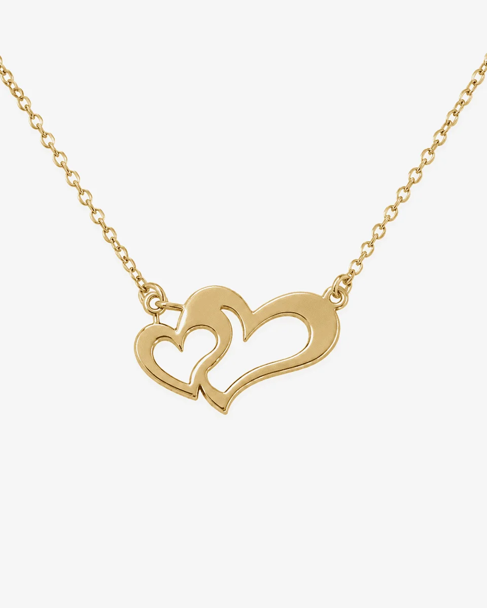 Bellucci Gallery TA127 Gold Necklace-ordibehesht-01 گردنبند طلا زنانه گالری بلوچی کد TA127 اردیبهشت
