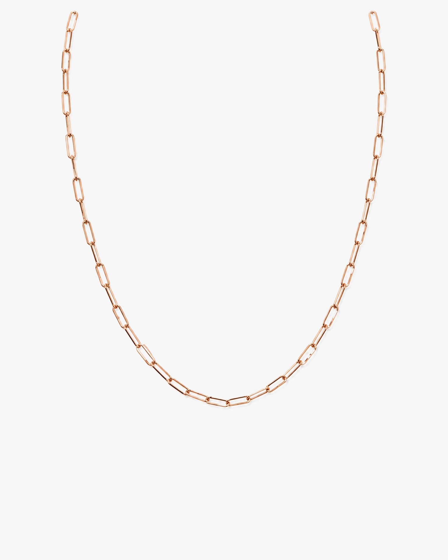 CH-0008 گردنبند طلا زنانه گالری بلوچی کد TA221 - Image 1