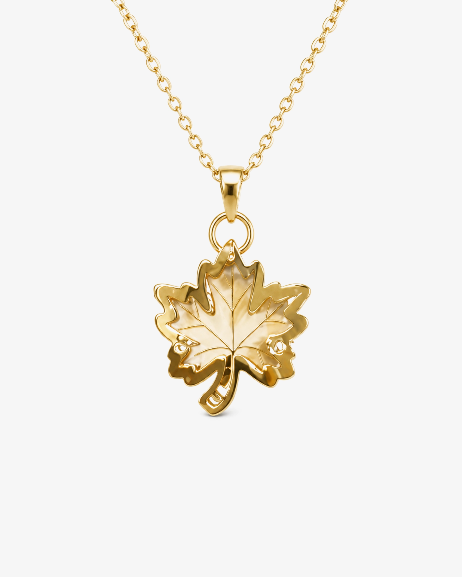 NK-0075 گردنبند طلا زنانه گالری بلوچی کد TA187 - Image 1